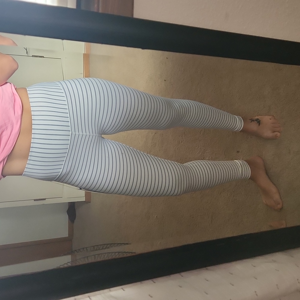 Glyder leggings large